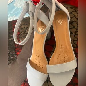 High heels for prom or special occasions.